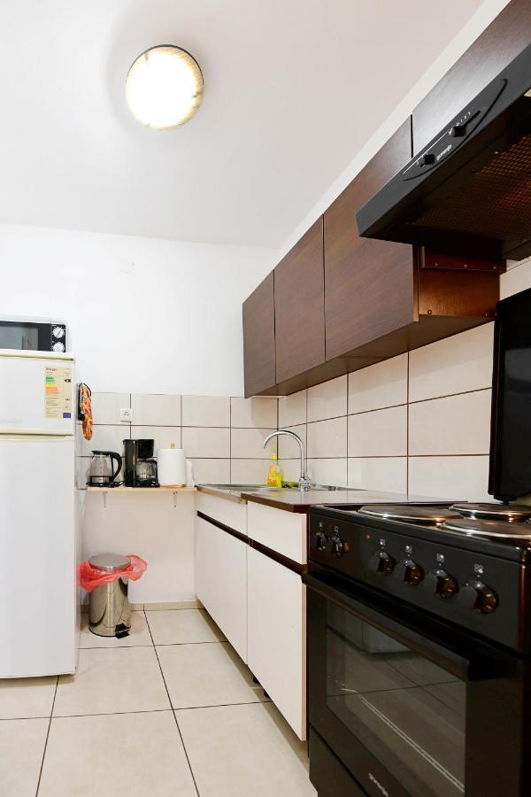 Apartman Leona Rakovica Eksteriør bilde